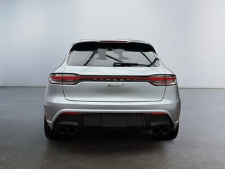 Porsche Macan  2025 à Laval, Québec - 4 - w320h240px