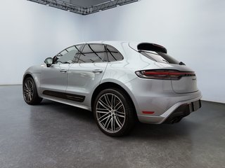 Porsche Macan  2025 à Laval, Québec - 3 - w320h240px