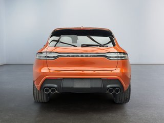 Porsche Macan  2025 à Laval, Québec - 4 - w320h240px