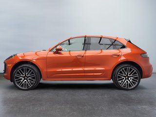 Porsche Macan  2025 à Laval, Québec - 2 - w320h240px