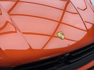 Porsche Macan  2025 à Laval, Québec - 6 - w320h240px