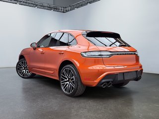 Porsche Macan  2025 à Laval, Québec - 3 - w320h240px