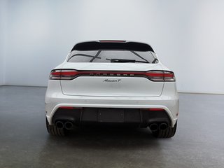 2025 Porsche Macan in Laval, Quebec - 6 - w320h240px