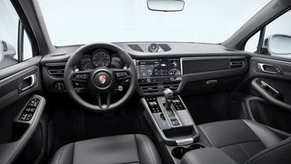 Porsche Macan  2025 à Laval, Québec - 2 - w320h240px