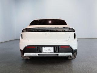 Porsche Macan Electric Turbo 2025 à Laval, Québec - 6 - w320h240px