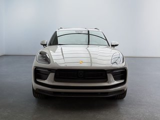 Porsche Macan  2025 à Laval, Québec - 5 - w320h240px