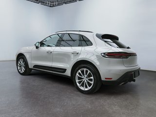 Porsche Macan  2025 à Laval, Québec - 3 - w320h240px