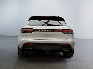 Porsche Macan  2025 à Laval, Québec - 4 - w320h240px