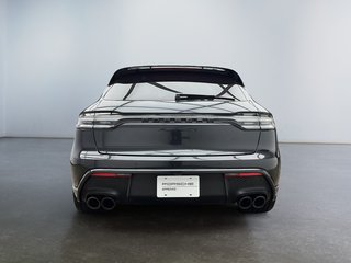 Porsche Macan GTS 2026 à Laval, Québec - 4 - w320h240px