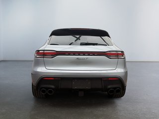Porsche Macan  2026 à Laval, Québec - 4 - w320h240px