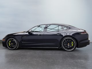 Panamera Turbo S E-Hybrid 680-HP 2018 à Laval, Québec - 3 - w320h240px