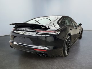 2018  Panamera Turbo S E-Hybrid 680-HP in Laval, Quebec - 6 - w320h240px