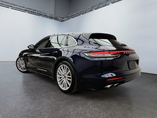 2022  Panamera 4S Sport Turismo AWD in Laval, Quebec - 3 - w320h240px