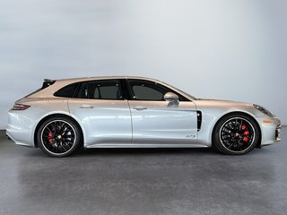 2023  Panamera GTS Sport Turismo AWD in Laval, Quebec - 5 - w320h240px