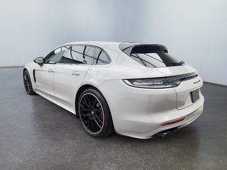 2023  Panamera GTS Sport Turismo AWD in Laval, Quebec - 3 - w320h240px