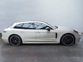 Panamera GTS Sport Turismo AWD 2023 à Laval, Québec - 5 - w320h240px