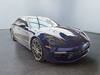 2023 Porsche Panamera 4 SportDesign Package in Laval, Quebec - 6 - w320h240px