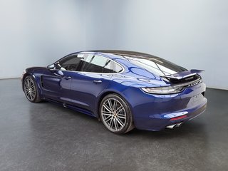 2023 Porsche Panamera 4 SportDesign Package in Laval, Quebec - 3 - w320h240px