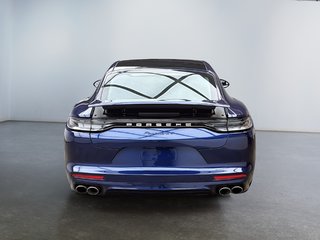 2023 Porsche Panamera 4 SportDesign Package in Laval, Quebec - 4 - w320h240px