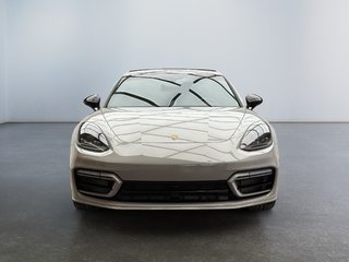 Porsche Panamera GTS V8 Sport Turismo Premium Package 2023 à Laval, Québec - 6 - w320h240px