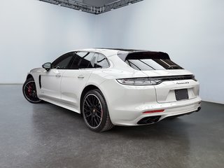 Porsche Panamera GTS V8 Sport Turismo Premium Package 2023 à Laval, Québec - 3 - w320h240px