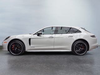 Porsche Panamera GTS V8 Sport Turismo Premium Package 2023 à Laval, Québec - 2 - w320h240px