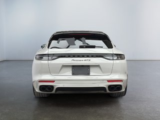 Porsche Panamera GTS V8 Sport Turismo Premium Package 2023 à Laval, Québec - 4 - w320h240px