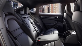 Porsche Panamera GTS AWD 2023 à Laval, Québec - 6 - w320h240px
