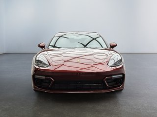 Porsche Panamera GTS w/Assistance Package 2023 à Laval, Québec - 6 - w320h240px