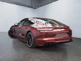 Porsche Panamera GTS w/Assistance Package 2023 à Laval, Québec - 3 - w320h240px