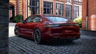 Porsche Panamera GTS AWD 2023 à Laval, Québec - 2 - w320h240px