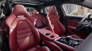 Porsche Panamera 4S Sport Turismo AWD 2023 à Laval, Québec - 5 - w320h240px