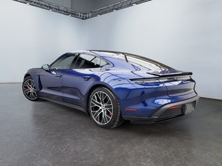Porsche Taycan 4S  Premium Package,  Adaptive Cruise Control 2020 à Laval, Québec - 3 - w320h240px
