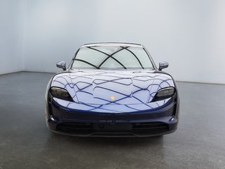 Porsche Taycan 4S  Premium Package,  Adaptive Cruise Control 2020 à Laval, Québec - 6 - w320h240px