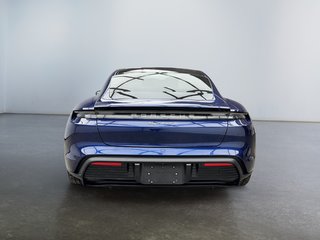 Porsche Taycan 4S  Premium Package,  Adaptive Cruise Control 2020 à Laval, Québec - 4 - w320h240px