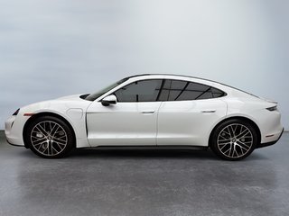 2020 Porsche Taycan 4S Performance Battery Plus in Laval, Quebec - 2 - w320h240px