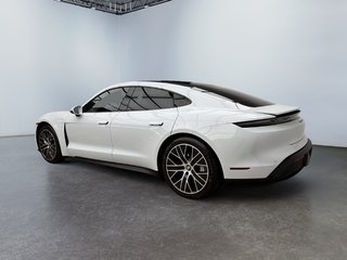 2020 Porsche Taycan 4S Performance Battery Plus in Laval, Quebec - 3 - w320h240px