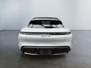 Porsche Taycan 4S Cross Turismo Pemium, Sport Chrono Package 2022 à Laval, Québec - 4 - w320h240px