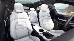 Porsche Taycan 4S Cross Turismo AWD 2022 à Laval, Québec - 6 - w320h240px