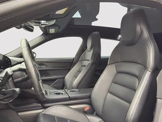 2022 Porsche Taycan 4S in Laval, Quebec - 5 - w320h240px