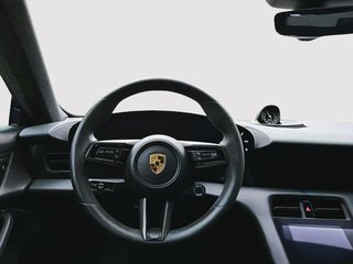 2022 Porsche Taycan 4S in Laval, Quebec - 4 - w320h240px