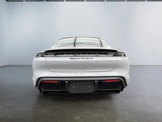 Porsche Taycan Turbo S Technology Package 2023 à Laval, Québec - 3 - w320h240px
