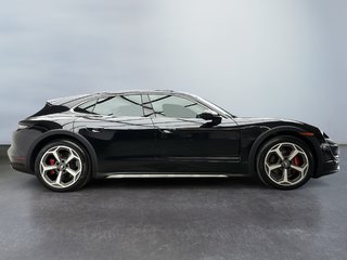 Porsche Taycan 4S Cross Turismo Technology Package 2023 à Laval, Québec - 6 - w320h240px