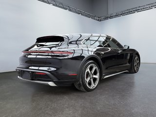 Porsche Taycan 4S Cross Turismo Technology Package 2023 à Laval, Québec - 5 - w320h240px