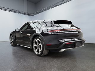 Porsche Taycan 4S Cross Turismo Technology Package 2023 à Laval, Québec - 3 - w320h240px