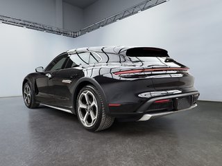 Porsche Taycan 4S Cross Turismo AWD 2023 à Laval, Québec - 3 - w320h240px
