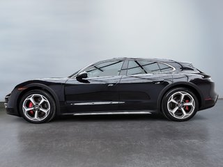 Porsche Taycan 4S Cross Turismo AWD 2023 à Laval, Québec - 2 - w320h240px