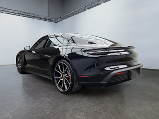 2023 Porsche Taycan 4S 52860$ en options in Laval, Quebec - 3 - w320h240px