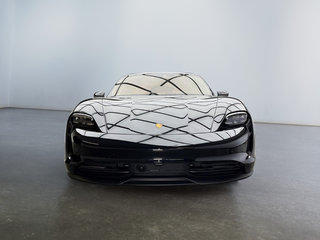 2023 Porsche Taycan 4S 52860$ en options in Laval, Quebec - 6 - w320h240px