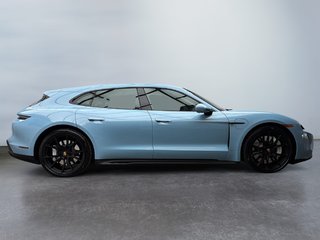 2023 Porsche Taycan GTS Sport Turismo AWD in Laval, Quebec - 5 - w320h240px